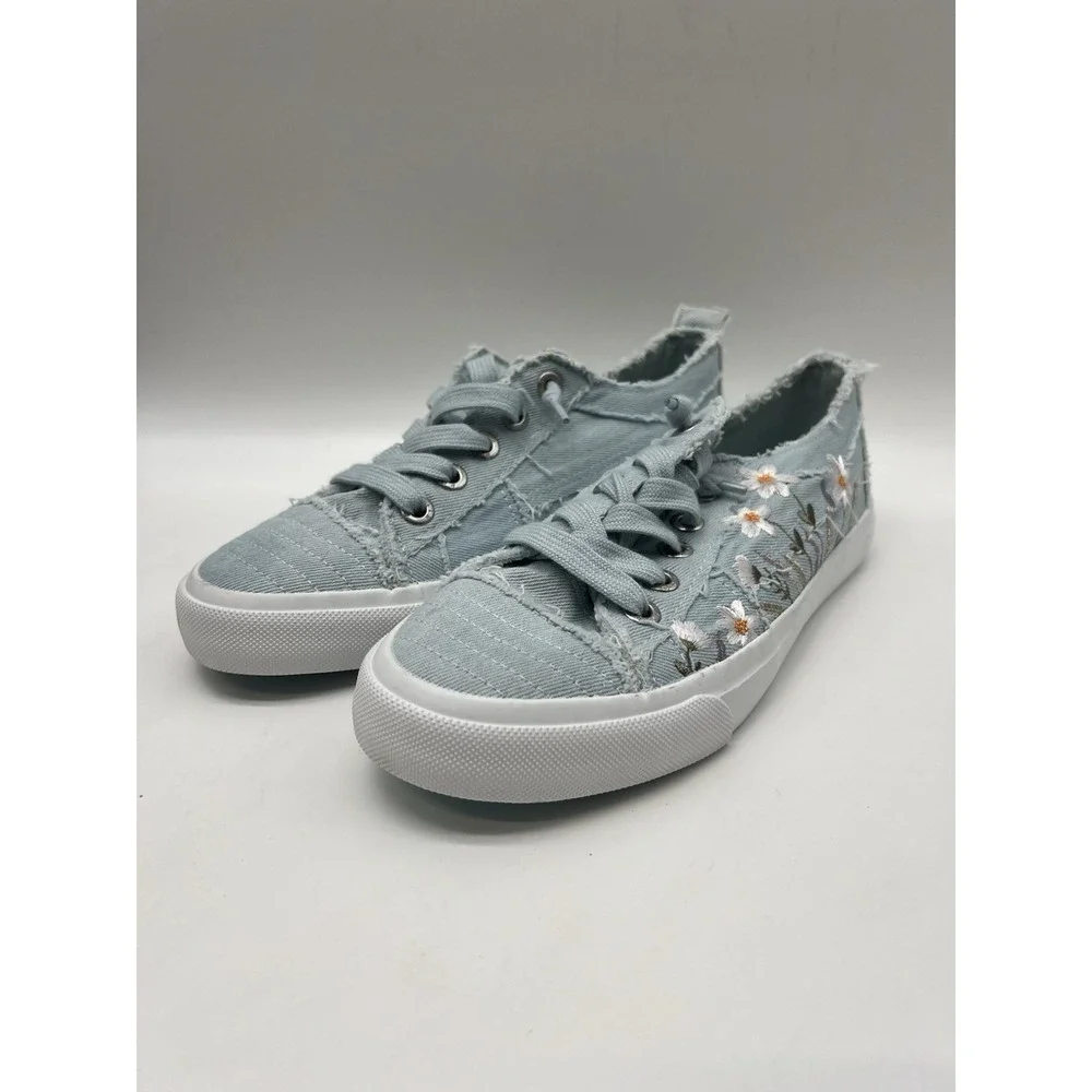Blowfish these shoes